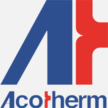 Acotherm logo